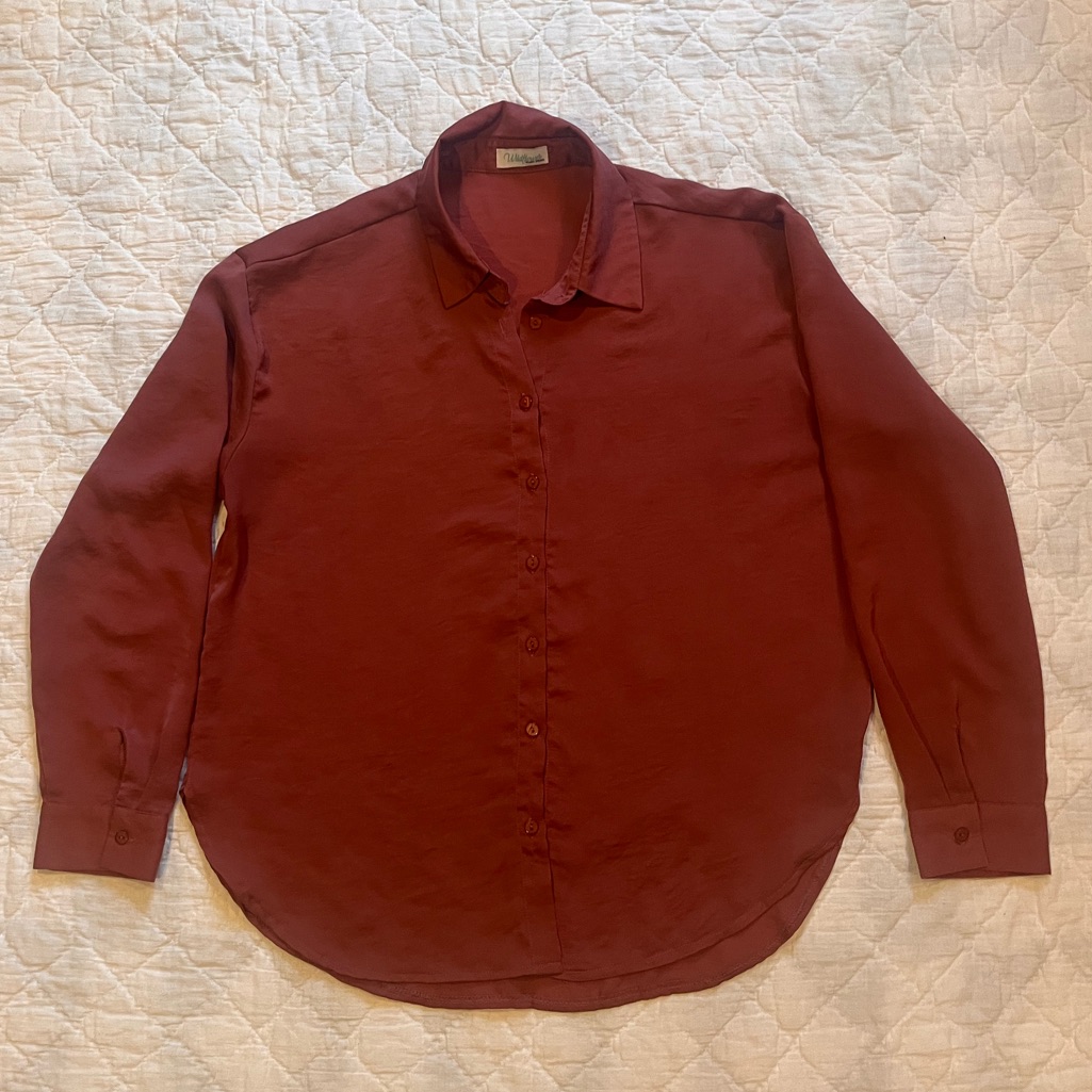 Blouse (M)